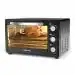 Lifelong LLOT36 Oven, Toaster & Griller, 36Litres with Rotisserie|OTG Oven for Baking Cake, Pizza with 4 Heating Modes|Temperature & 60 Minutes Timer Selection Oven for Kitchen ( 2 Years Warranty, Black)