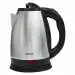 Baltra Victory Stainless Steel Electric Kettle 1100W Auto Shut-Off 1.8 Ltr (Silver)