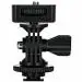 Digiom Adjustable Angle Pole Swivel Hot Shoe Mount Adapter for Mounting Video Camcorder Monitors l Camara parts l Digital camera lens l photography camera accessories