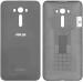 Imbi Asus Zenfone 2 Laser Black Plastic Back Panel
