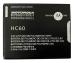 Rizon Hc60 Orignal Mobile Battery For Motorola Moto C Plus, Moto C Plus Dual Sim, Xt1723, Xt1724, Xt1725 4000Mah .