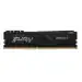 Kingston FURY Beast 16GB 3200MHz DDR4 CL16 Desktop Memory Single Stick KF432C16BB/16, Black