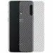 Kite Digital OnePlus 7 Back Screen Protective Film Carbon Fiber Skin Transparent Screen Guard Sticker