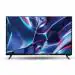 DAITORA 81 CM (32 Inches) HD Ready Android Smart Frameless LED TV | DAI32V03 (Black)