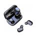 U Smart WS L21 Wireless Earphones Bluetooth 5.0 Headphones Mini Stereo Earbuds Sport Headset Bass Sound Built-in Micphone BlackBluetooth Headset l Wireless Charging Case| Bluetooth Airpods| Wireless Airpods| Earphone| Earbuds| Earpods