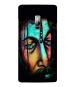 Bhai Cover Oneplus 2 Shiva Theme Back Case Cover