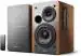 Edifier Brown R 1280 T 42 W 2.0 Channel Home Theatre