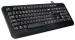 ASTRUM KB110 Black Classic Wired USB Desktop Keyboard