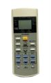 TIVANY INTERNATIONAL AC Remote Control No. V_E 29C for Panasonic AC
