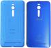 Imbi Asus Zenfone 2 5.5-Inch Ze550Ml, Ze551Ml Blue Plastic Back Body Panel