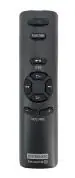 HDF Plastic Sa-D10 Sa-D100 Sa-D40 D41 Home Theater Systems Remote For Sony Rm-Anu156(427)