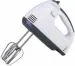 Fitzu White 7 Speed Hand Mixer 260 W