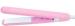 Sundel Salon Mini Hair Straightener (Pink)