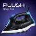 Havells Steam Iron Plush Black 1600 W