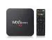 ZuZu, move for more better. MXQ - Pro 4K Ultimate Android TV Box with Remote