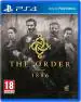 Sony The Order: 1886 (PS4)