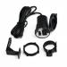 Zieozed Motorcycle Usb Charger 5V 2.1A Adapter Power Supply Socket For Yamaha, Bajaj, Hero, Honda, Mahindra, Tvs, Ktm