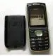 Imbi Black Plastic Full Panel For Nokia 1650