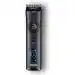NOVA NHT 1057 Digital Waterproof Trimmer 90 min Runtime 30 Length Settings  (Black)