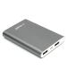 V-Walk Grey Hi Density Power Bank