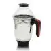 Kimatsu Mixer Grinder Liquid Jar 1500 Ml Silver