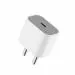 KIZZY iPhone Charger Original 20W Adapter Fast USB Type C for iPhone 15/15 Plus/15 Pro/15 Pro Max, iPhone 14/14 Plus/14 Pro/14 Pro Max, iPhone 13/12/11