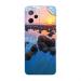 GADGETSWRAP Printed Vinyl Skin Sticker for Realme Narzo 50A Prime - Nature Digital Art Pic
