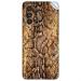 GADGETSWRAP Printed Vinyl Skin Sticker for Samsung Galaxy A53 (5G) - Rich Amber