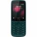 Nokia 215 4G DS, Cyan, Featurephone