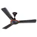 GLISTER Bright ideas! Bright Future! TULIP-Decorative fan-1200MM(48 inch)-COPPER BRONZE-3 Blade