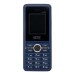 MTR M1500 Dual Sim keypad Mobile Display 1.8 with 3000 mAh Battery, Storage Upto 32MB- blue