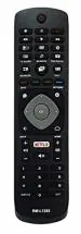HDF Remote Control for Philips LCD, LED and Smart TV(911)
