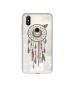 Casotec Wall Hanging Design Printed Silicon Soft TPU Back Case Cover for Coolpad Cool 3 Plus