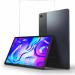 Valimai 27D Tablet Compatible Screen Protector Tempered glass for Lenovo Tab P11 Plus Tablet (11 inch)