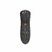 SJ24 MOBILE HOSPITAL Dish TV Black DTH Set Top Box TV Remote
