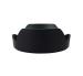 STELA Camera Lens Hood for Canon EW-73C EF-S 10-18 mm f4.5-5.6