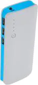 Misspro 32000 Mah Power Bank 12 W Fast Charging - Lithium-Ion