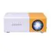 Hespa Portable Mini Movie Projector LED For Home & Business