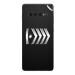 GADGETSWRAP Printed Vinyl Skin Sticker for Samsung Galaxy S10 Plus - Global Offense