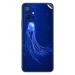 GADGETSWRAP Printed Vinyl Skin Sticker for Vivo T1 - medusa 4