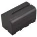 Lrsa NP F770 Video Camera Battery for Sony