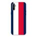 Bhaicover Realme C3 Electric Colors Stripe Printed Back Cover Case