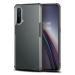 KAPAVER Oneplus Nord Ce 5G Grey TPU+Plastic Back Cover 22.1 x 11.6 x 1.5 cm