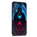 GADGETSWRAP Printed Vinyl Skin Sticker for Samsung Galaxy S23 Plus - Thinker