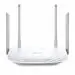 TP-Link Archer C50 AC1200 Dual Band Wireless Cable Router,VPN (White)