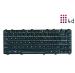 4 D Lenovo-Y560 Laptop Keyboard for Lenovo Ideapad Y450 Y460 Y550 Y560 B460 V460 P or n - 25-008389 40.6 L x 20.3 W x 3.8 H cm