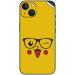 GADGETSWRAP Printed Vinyl Skin Sticker for Apple iPhone 14 Plus - pika