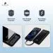 Skywater 3 in 1 Cable 1000mAh power Bank