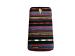 CLUBCLASSY Cotton Fabric Cloth+Hard Back case Cover Compatible for micromax a77 / Micromax A77/A177 jyhyre