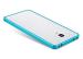 Baseus Blue Metal Case Cover For Xiaomi Mi4